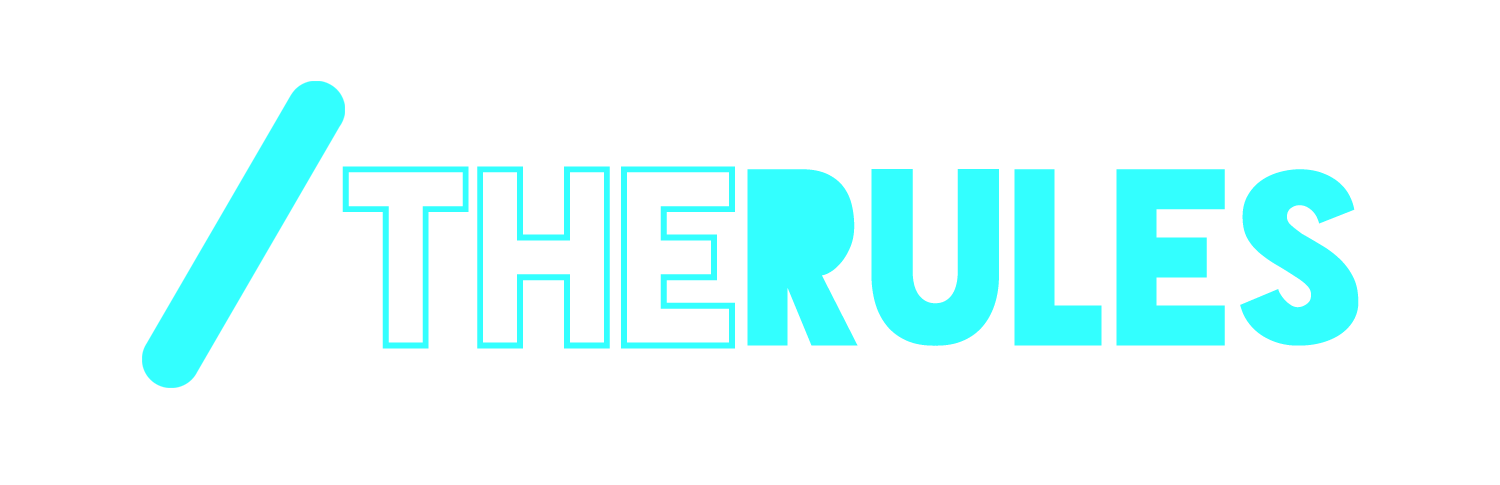 The Rules - Archive